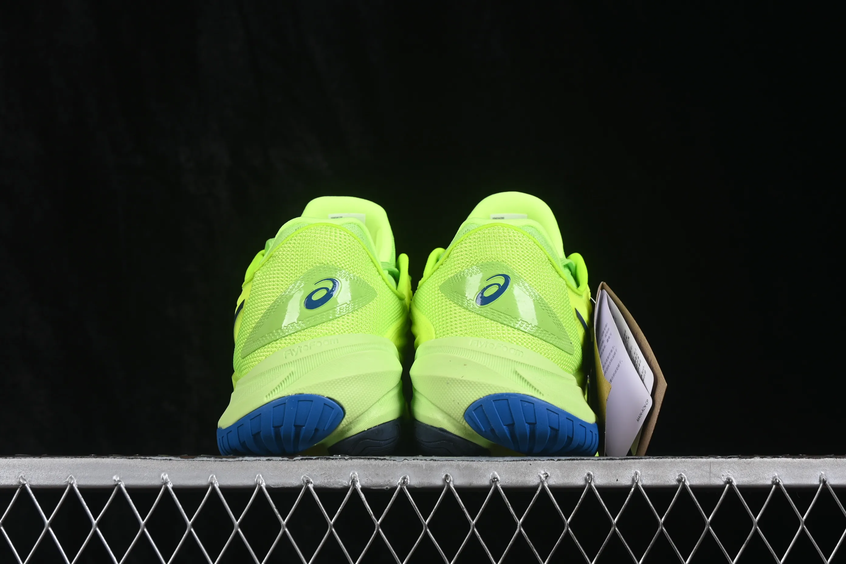 All Categories Asics Asics Series Asics Court FF 3 1041A220-300
